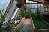 Greenhouse Heating Pictures