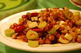 Images of Kung Pao Chinese Dish