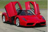 Photos of Fastest Exotic Cars