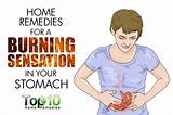Burning Stomach Pain And Gas Images
