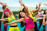 Images of Fitness Workout Zumba
