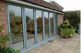 Folding Patio Doors Aluminium Photos