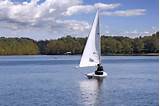 Small Sailboat Pictures