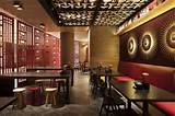 Images of Fancy Asian Restaurants