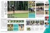 Images of Golf Yearbook Headlines