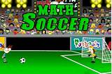 Soccer Math Games Photos