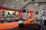 Images of Commercial Gym Design