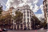 Madrid Salamanca Hotels Images