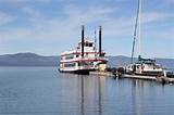 Photos of Lake Tahoe Paddle Boat