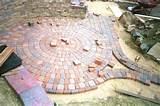 Images of Backyard Landscaping With Pavers