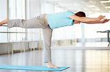 Yoga And Pain Management