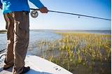 Pictures of Fly Fishing St Simons Island Ga