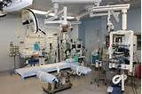 Operating Room Electrical Design