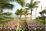 Miami Resort Wedding Packages Photos