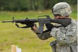Photos of Us Army Training Rifle