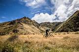 Bike Tours New Zealand South Island Pictures