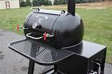 Pictures of Best Small Gas Smoker