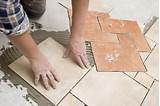 Images of Floor Tile How To Install