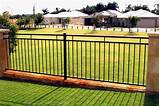 Builders Fence Company Pictures