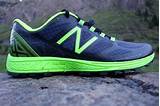Pictures of New Balance Vazee Summit