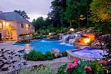 Pictures of Pool Landscaping Pics
