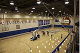 Photos of Basketball Practice Facility
