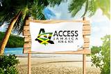 Access Financial Jamaica Pictures