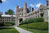Photos of Princeton University Careers