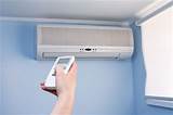 The Air Conditioner Images