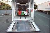 Enclosed Auto Transporters Pictures