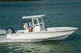Top Bay Boats Pictures