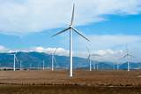 Wind Power Energy Photos