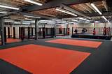 Martial Arts Gyms Photos