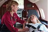 Care Flight Nurse Photos