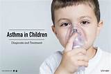 Photos of Common Treatments For Asthma