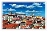Pictures of Cheap Flights Madrid To Lisbon Portugal