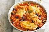 Italian Recipe Of Chicken Images