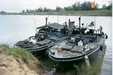 Pictures of Vietnam Navy River Boats