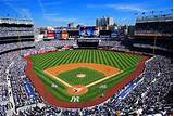 Yankees New Stadium