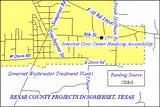 Pictures of Bexar County Development Services
