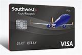 Images of Southwest Credit Card Fee