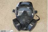 M50 Gas Mask Amazon Pictures