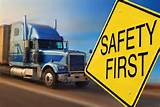 Trucking Safety Photos