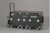 Nikro Duct Cleaning Equipment