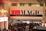 Images of Magic Fashion Show In Las Vegas