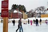 Pictures of Longshore Ice Skating