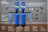 How Hard Is It To Install A Water Softener Pictures