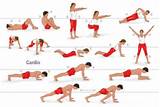 Best Routine Exercise