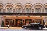 Central Park Hotels In New York Images