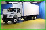 Pictures of Tandem Axle Box Trucks For Sale